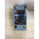 Allen Bradley 802T-AP Limit Switch 802TAP WO Operating Head Ser H - Used