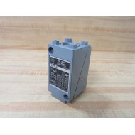 Allen Bradley 802T-AP Limit Switch 802TAP WO Operating Head Ser.F - Used