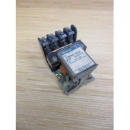 Westinghouse 1740800 Control Relay NH31C - New No Box
