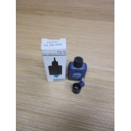 Foxboro CO131LJ Type 1800 Violet Recorder Ink