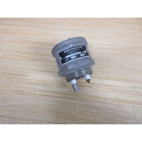 Allen Bradley 61LJ2-1000M Photoswitch Liquid Level Control 61LJ21000M - Used