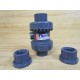 IPEX 052013 12" PVC Ball Check Valve SXEBV103