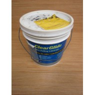 Ideal 31-381 ClearGlide Wiring Pulling Lubricant 31381