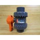 IPEX 25-34" True Union PVC Ball Valve DN20-PN16 - New No Box