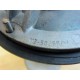 720087 Horn 115VAC 5060Hz - Used