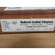 National Gasket 8" 150-EN-DW Flange Insulation Kit 150ENDW