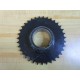 Martin 50B35 Sprocket WKeyway - New No Box