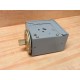 Square D 9018 ASG-4 Alarm Pressure Switch 9018ASG4 - New No Box