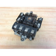 Allen Bradley 580GA1 Starter 58OGA1 - Used