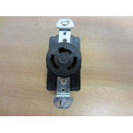 H&H XT-7310-2 A Hart-Lock Electrical Outlet - New No Box