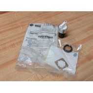 Allen Bradley 800EM-SM31 2-Pos. Selector Switch 800EMSM31