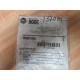 Allen Bradley 800EM-SM31 2-Pos. Selector Switch 800EMSM31