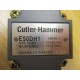 Cutler Hammer E50DH1 Eaton Limit Switch Ser. A1 - New No Box