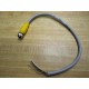 Turck RKS 4.4T-0.4S90 RKS44T04S90 Cordset U-22384