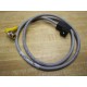 Turck VC9S 2-P669-1M-WS 5.3TS810 U0886-90 Cable VC9S2P6691MWS53TS810