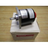 Dynapar 42100 9329 CB Opal Encoder Series 42 Roto 100 PPR