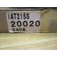 Banner IAT215S Cable 20020