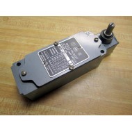 Allen Bradley 802T-L2T 802TL2T Limit Switch Head Z-24753 Series 2 - New No Box
