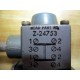 Allen Bradley 802T-L2T 802TL2T Limit Switch Head Z-24753 Series 2 - New No Box