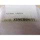 Eaton XBMZB6H11 Terminals Marker Tags XBMZB6H11 (Pack of 10)