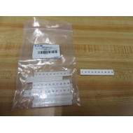 Eaton XBMZB6H21 Terminal Marker Tags ZBMZB6H21 (Pack of 10)