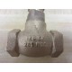 Lunkenheimer 2140 Globe Valve Bronze 125SP 200 WOG 12 - New No Box