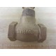 Lunkenheimer 2140 Globe Valve Bronze 125SP 200 WOG 12 - New No Box