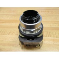 Allen Bradley 800T-FXD4 Push Button 800TFXD4 W800T-XA & 800T-XD4 - Used