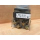 Allen Bradley 800T-FXD4 Push Button 800TFXD4 W800T-XA  800T-XD4 - New No Box