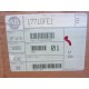 Allen Bradley 1771-OFE1 Analog Output Module Ser.B