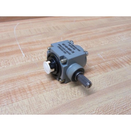 Allen Bradley 40146-009-75 Operator 4014600975 - New No Box