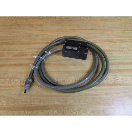 Dynamics Research L3C-9.6-D-S Cable Assembly L3C96DS - Used