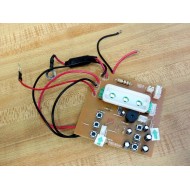 HRS8386-B Circuit Board HRS8386B Non-Refundable - Parts Only