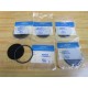 Rexroth Bosch P-060214-2 Valve Repair Kit B 0295 (Pack of 5)