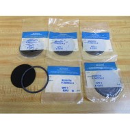 Rexroth Bosch P-060214-2 Valve Repair Kit B 0295 (Pack of 5)