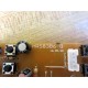 HRS8386-B Circuit Board HRS8386B Non-Refundable - Parts Only