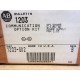 Allen Bradley 1203-GD2 Module 1203GD2 Ser.B