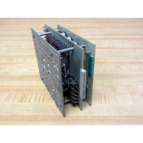 5419037G01 Decade Power Amp Board Assy 5410037G01 - Used