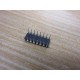 National Semiconductor DS26C31CN Integrated Circuit (Pack of 25) - New No Box