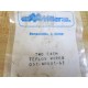 Miller Fluid Power 051-WP001-63 Teflon Wiper 051WP00163 (Pack of 4)