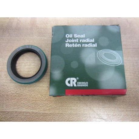 Chicago Rawhide CR 11086 Oil Seal CR11086