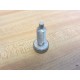 Carr Lane M10HRP Plunger-Knurled Knob (Pack of 2)