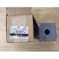 Square D 9001 KYAF-1 Enclosure Series G