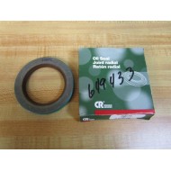 Chicago Rawhide 18971 SKF Oil Seal 48X70X8 CR 18971 (Pack of 3)