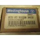 Westinghouse 0T2S1 Selector Switch