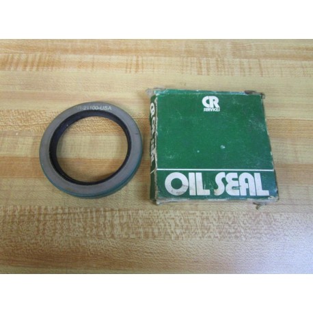 Chicago Rawhide 21100 SKF Oil Seal CR-21100