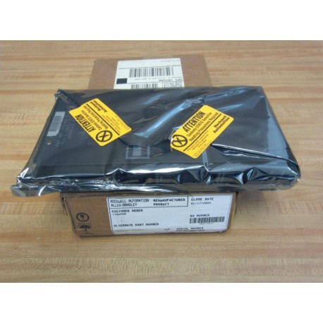 Allen Bradley 1771-KG Interface Module 1771KG - Refurbished