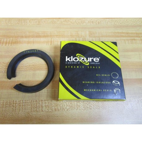 Garlock 25003-1480 Klozure Split Oil Seal 23 X 1480