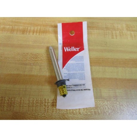 Weller 37UG 50W Heater For Thread On Tip