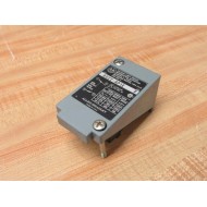 Allen Bradley 802T-AP1E Limit Switch 802TAP1E Top Body Only - New No Box